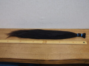 ヘアドネーション／ヘアカット／メンズ／男性／ベリーショート／名古屋／ヘアーサロン千鳥