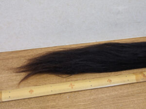 ヘアドネーション／ヘアカット／メンズ／男性／ベリーショート／名古屋／ヘアーサロン千鳥