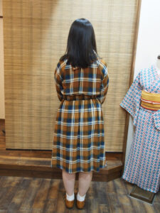 100cmを超えた驚きの長さのヘアドネーションです
