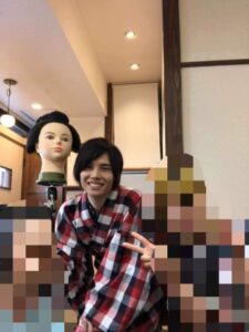 日本髪の結い方, 結髪の技術を学びたい美容師に向けた日本髪の講習会です