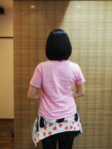 ヘアドネーション／名古屋／ヘアーサロン千鳥
