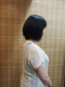 ヘアドネーション／名古屋／ヘアーサロン千鳥