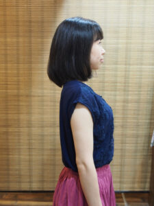 ヘアドネーション／名古屋／ヘアーサロン千鳥