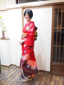 愛知県名古屋市の美容院, ヘアサロン. 髪の毛を寄付する活動, ヘアドネーションの賛同美容室としてお手伝いをしております