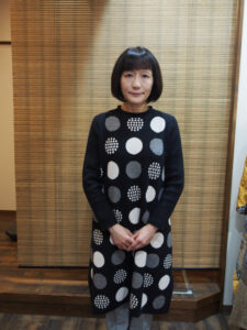 ヘアドネーション／ヘアカット／ショートヘア／名古屋／ヘアーサロン千鳥