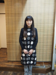 ヘアドネーション／ヘアカット／ショートヘア／名古屋／ヘアーサロン千鳥