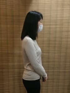 ヘアドネーション／ヘアカット／名古屋／ヘアーサロン千鳥