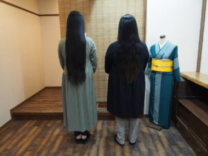 愛知県名古屋市の美容院, ヘアサロン. 髪の毛を寄付する活動, ヘアドネーションの賛同美容室としてお手伝いをしております