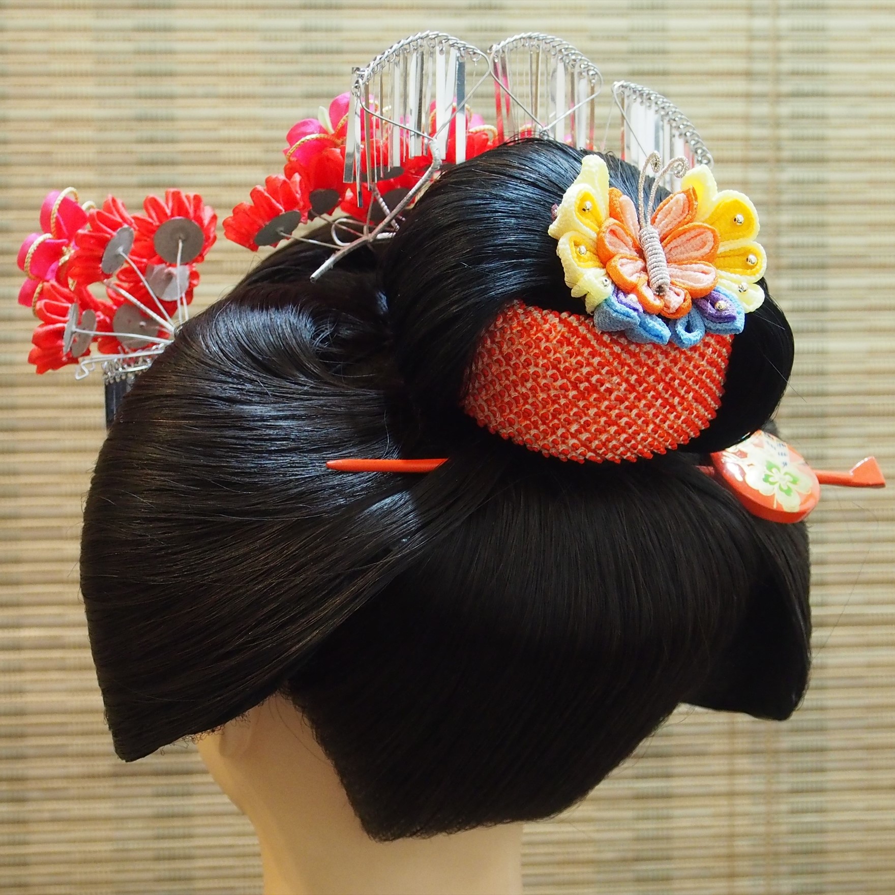 Momoware | ヘアーサロン千鳥