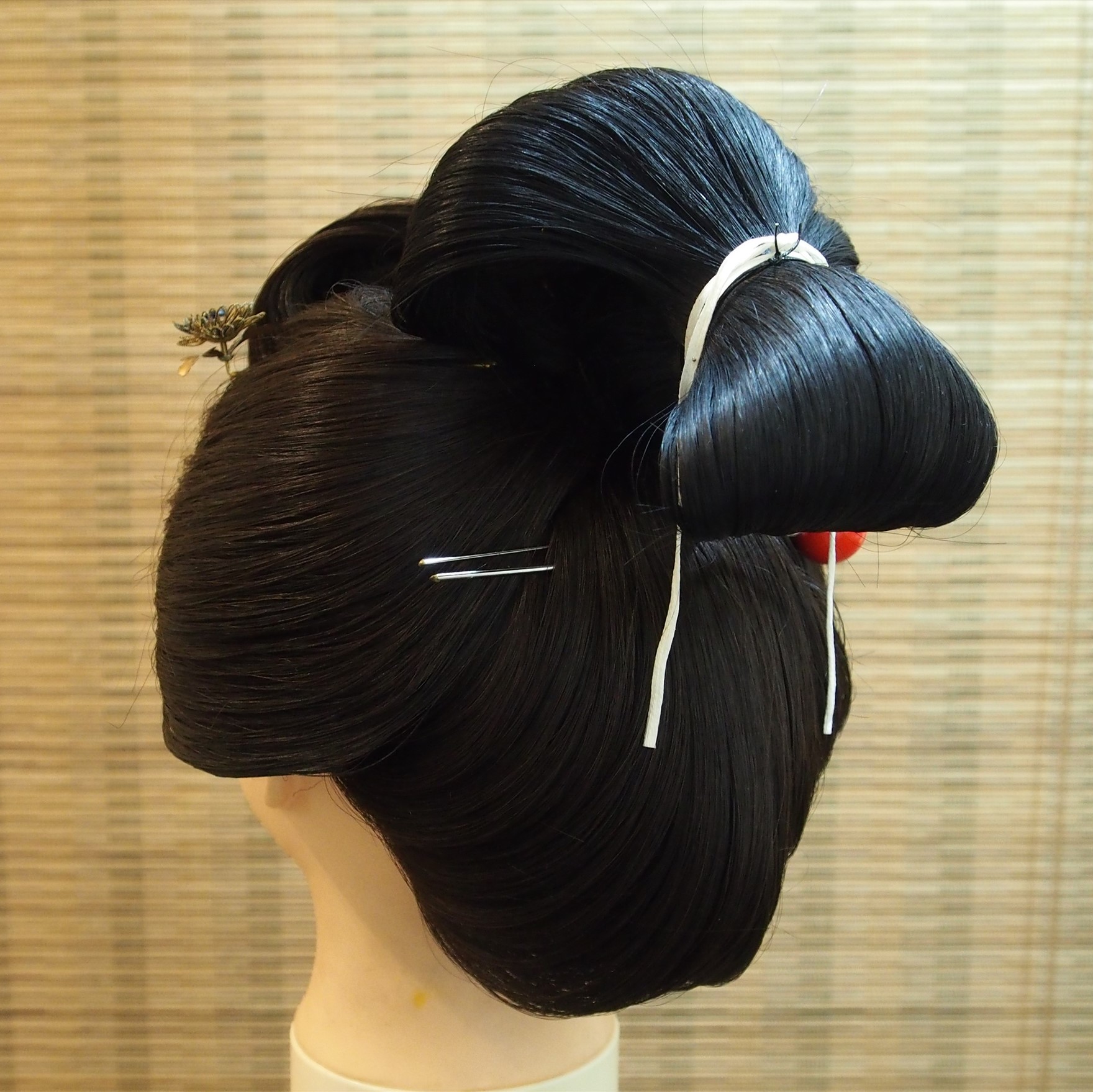 TsubushiShimada2 | ヘアーサロン千鳥