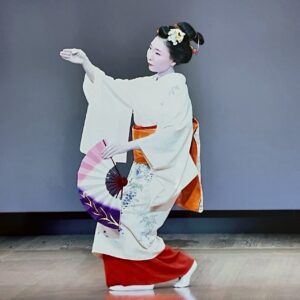 宗家藤間流 日本舞踊藤楊會　第31回秋の舞踊会