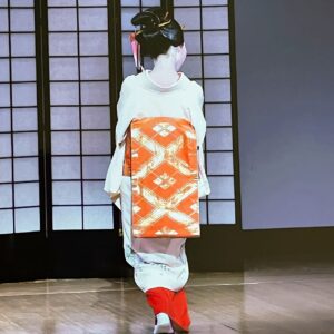 宗家藤間流 日本舞踊藤楊會　第31回秋の舞踊会