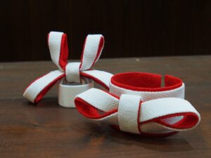日本髪に使用する髪飾りの一つ：島田飾り／花嫁様の髪型、文金高島田の髪飾りとして使用します