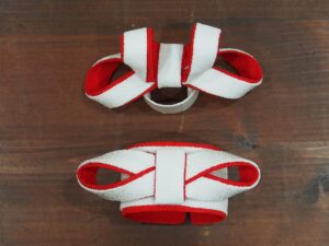 日本髪に使用する髪飾りの一つ：島田飾り／花嫁様の髪型、文金高島田の髪飾りとして使用します