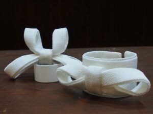 日本髪に使用する髪飾りの一つ：島田飾り／花嫁様の髪型、文金高島田の髪飾りとして使用します