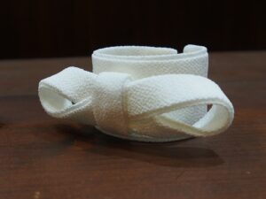 日本髪に使用する髪飾りの一つ：島田飾り／花嫁様の髪型、文金高島田の髪飾りとして使用します