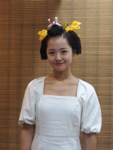 230729_日本髪の結髪技術 個別指導（個人レッスン）