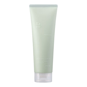 Re:>>> Treatment リ:トリートメント