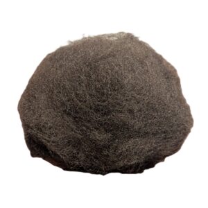 ヘアトップ（濃茶色／ダークブラウン）[20g]