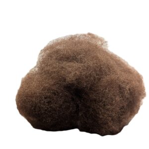 ヘアトップ（褐色／ブラウン）[20g]