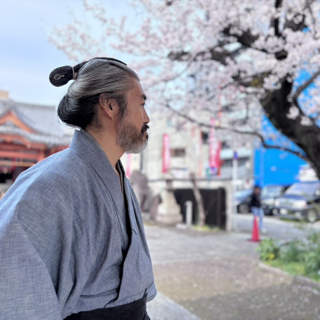 M・S 様 （50代・男性）